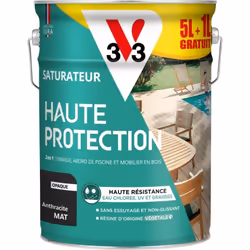 PROFITEZ DE L'ÉTÉ EN TOUTE SÉRÉNITÉ. La belle saison peut se révéler redoutable pour votre terrasse et votre mobilier de jard ...