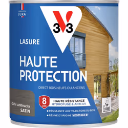 Pour garder leur beauté d’origine au fil du temps, vos bois extérieurs doivent impérativement être protégés. La meilleure sol ...