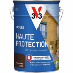 Pour garder leur beauté d’origine au fil du temps, vos bois extérieurs doivent impérativement être protégés. La meilleure sol ...