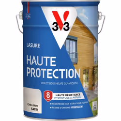 Pour garder leur beauté d’origine au fil du temps, vos bois extérieurs doivent impérativement être protégés. La meilleure sol ...