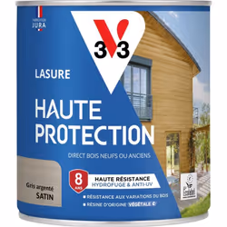 Pour garder leur beauté d’origine au fil du temps, vos bois extérieurs doivent impérativement être protégés. La meilleure sol ...