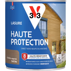 Pour garder leur beauté d’origine au fil du temps, vos bois extérieurs doivent impérativement être protégés. La meilleure sol ...