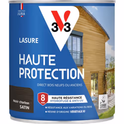 Pour garder leur beauté d’origine au fil du temps, vos bois extérieurs doivent impérativement être protégés. La meilleure sol ...