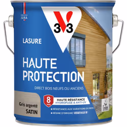 Pour garder leur beauté d’origine au fil du temps, vos bois extérieurs doivent impérativement être protégés. La meilleure sol ...