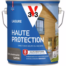 Pour garder leur beauté d’origine au fil du temps, vos bois extérieurs doivent impérativement être protégés. La meilleure sol ...