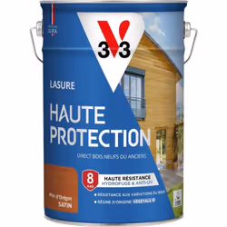 Pour garder leur beauté d’origine au fil du temps, vos bois extérieurs doivent impérativement être protégés. La meilleure sol ...