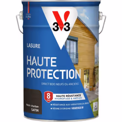Pour garder leur beauté d’origine au fil du temps, vos bois extérieurs doivent impérativement être protégés. La meilleure sol ...