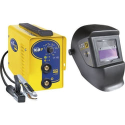 Poste à souder GYSMI 160P - GYS - Filaire - Professionnelle - 230V - 160A - Rutiles - 8mm
