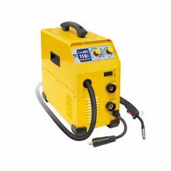 Poste à souder inverter Easymig 110 GYS