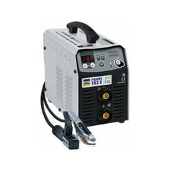 Poste De Soudure Arc Pro GYS 183 e