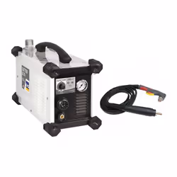 Inverseur de coupe à plasma portable avec maxi. 30 A de capacité de coupe · Idéal pour une utilisation dans un environnement ...