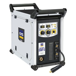 Poste à souder GYS Multiweld 250T-C sans accessoires