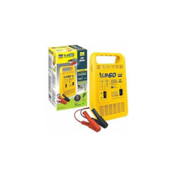 Chargeur De Batterie Tcb60 Automatic Bg 2 Et 4 15 à 60 Ah 85