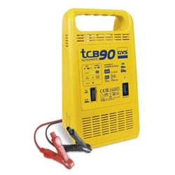 GYS TCB 90 station d'alimentation portable 1 3,4 kg