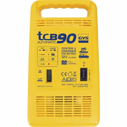 GYS TCB 90 station d'alimentation portable 1 3,4 kg
