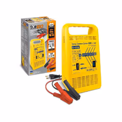 Description générale Ce chargeur de batterie automatique 12V GYS TCB 120 convient pour les batteries au plomb liquides ou gel ...