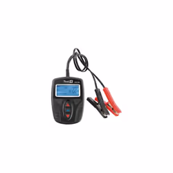 Attention : Avant de faire le test de la batterie, nous vous recommandons de lire la notice. Ce testeur digital multifonction ...