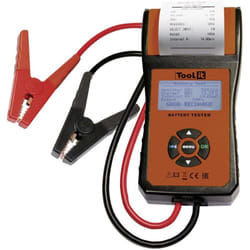 Pbt 550 Testeur de batterie de voiture 12 v D615812 - GYS