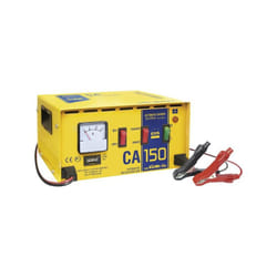 Chargeur de batteries GYS 024434 GYS