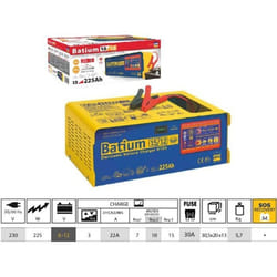 Chargeur de batterie Batium 15-12 Gys
