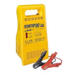 GYS START UP 80, Secteur, 120 mm, 180 mm, 320 mm, 4,4 kg
