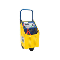 GYS - Chargeur Démarreur 025288 NEOSTART620 12/24V pour batterie de 20 à 1350ah