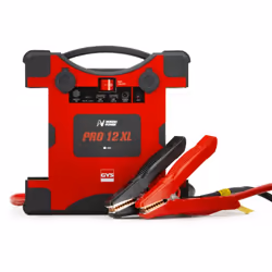Le NOMAD POWER PRO 12 XL est un booster lithium haute performance (118.4 Wh) combinant 3 fonctions :• Démarreur instantané po ...