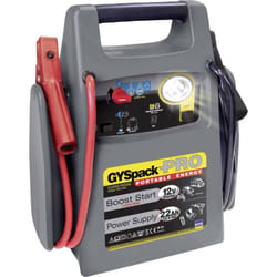 GYS - Démarreur Booster pack pro - 026155