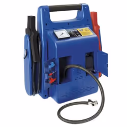 GYS Gyspack Air station d'alimentation portable 1 18000 mAh 10 kg