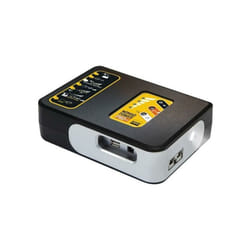 Chargeur de batterie 12V - 026391 - Ce produit de marque est neuf. - GYS
