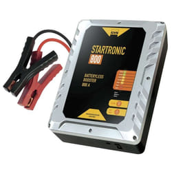 Booster sans batterie GYS startronic 800