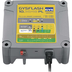Flash 10.36/48 pl 027060 Chargeur automatique 36 v, 48 v D365872 - GYS