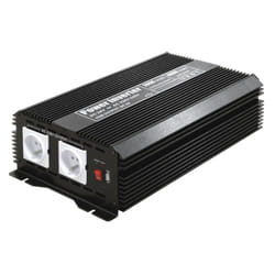 GYS - Convertisseur msw 82000 24V 2000W 027237