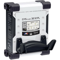 Flash 32.12 pl 027381 Chargeur automatique 12 v 30 a D365852 - GYS