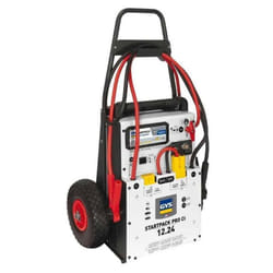 GYS - Démarreur autonome Startpack Pro 12.24 Ci - 028920