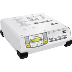 Flash 100.12 hf 029071 Chargeur automatique 12 v 100 a - GYS