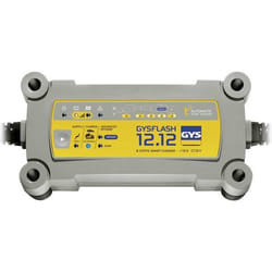 GYS GYSFLASH 12.12 029392 Chargeur automatique 12 V 12 A