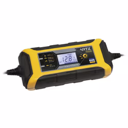 s Chargeur de Batterie GYS ARTIC 4000 Le chargeur GYS ARTIC 4000 est conçu pour offrir une recharge rapide et sécurisée des b ...