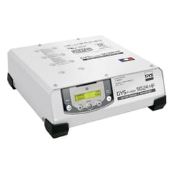 GYS - Chargeur bsu plomb/lithium 6/12/24V flash 50.24 - 029620