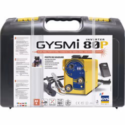 GYS GYSMI 80P 3,7 kVA