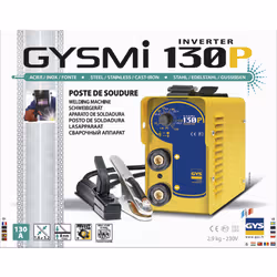 GYS GYSMI 130P 5 kVA