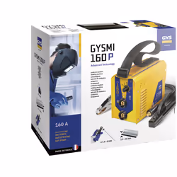 GYS GYSMI 160 P