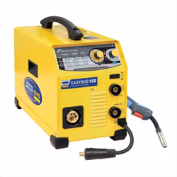 Poste de soudure GYS Inverter semi-automatique MIG/MAG 150A - 032248