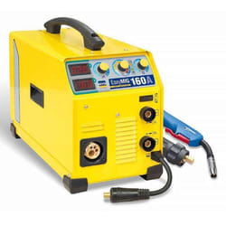 Poste à souder EASYMIG 160 GYS