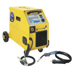 GYS SMARTMIG 162 5 kVA