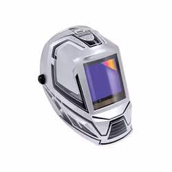 Casque de soudeur LCD Gysmatic True color XXL GYS - 37236