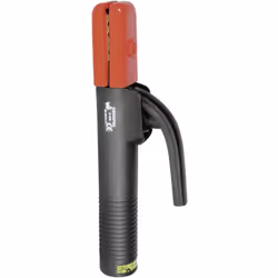 • Porte-électrode 400 A • Facteur de marche : 300A@60% / 400A@35% • Section câble max : 70 mm² • Électrode max : 6,3 mm • Ten ...