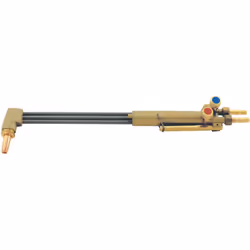 Chalumeau coupeur haute pression HG1 (sans têtes de coupe) - GYS - 038882