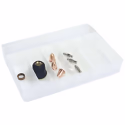 Informations techniques Contenu: 1 pc(s) Fonctionnalités Pour le brûleur plasma S25K du CUTTER PLASMA 25K Ce texte a été trad ...