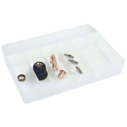 GYS - Toparc 039971 Boîte de pièces d'usure pour brûleur plasma S25K
